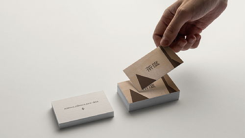 茶度品牌設計 產品與視覺的東方美學交響