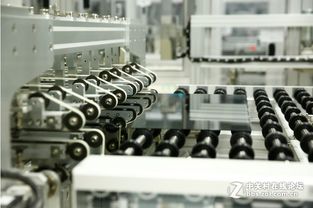 BOE ALTA工廠行 勿忘初心，方得始終——參觀BOE ALTA北京工廠見(jiàn)聞