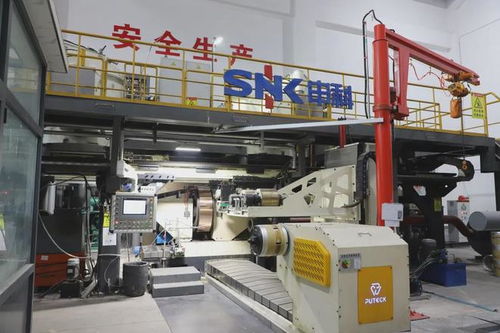 綠色工廠 辛集4家企業(yè)榮膺省級(jí)榮譽(yù)，技術(shù)服務(wù)引領(lǐng)產(chǎn)業(yè)升級(jí)